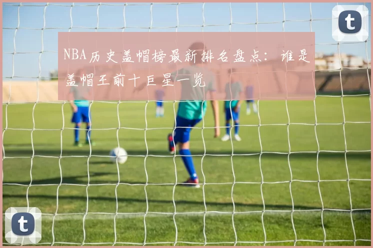 NBA历史盖帽榜最新排名盘点：谁是盖帽王前十巨星一览